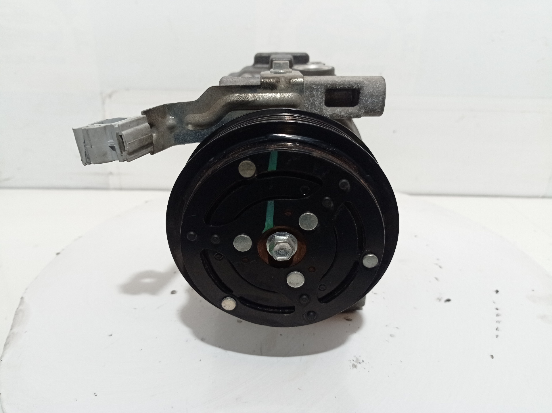 LANCIA Ypsilon II (Type 843)  (2003-2011) Air Condition Pump 51747318 18408728