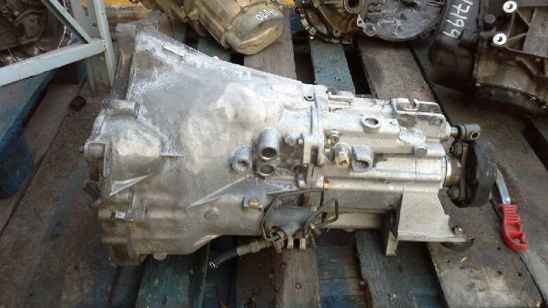 BMW 3 Series E36 (1990-2000) Gearbox AKM,AKM 18354484