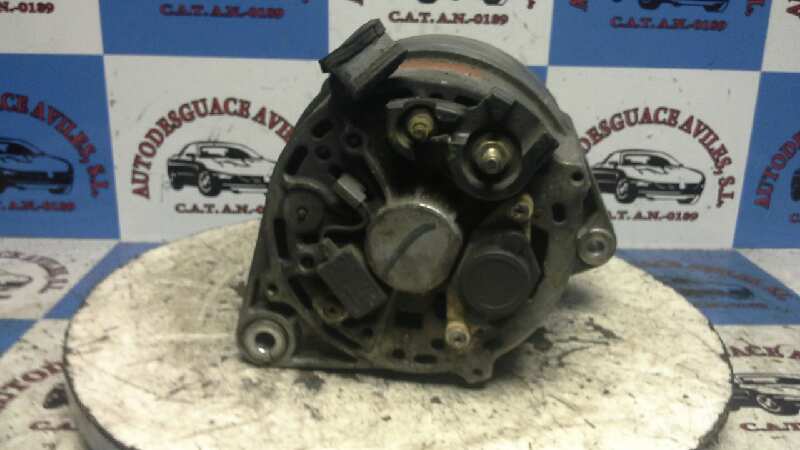 AUDI A6 C4/4A (1994-1997) Váltóáramú generátor 0120468109,0120468109 18354195