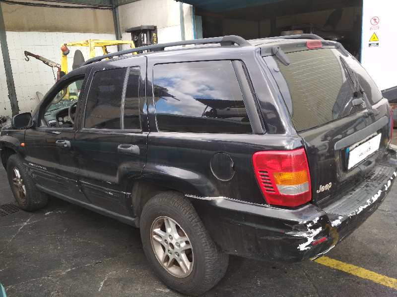 JEEP Grand Cherokee 2 generation (WJ) (1999-2004) Klímaszivattyú 4472204840 18367468