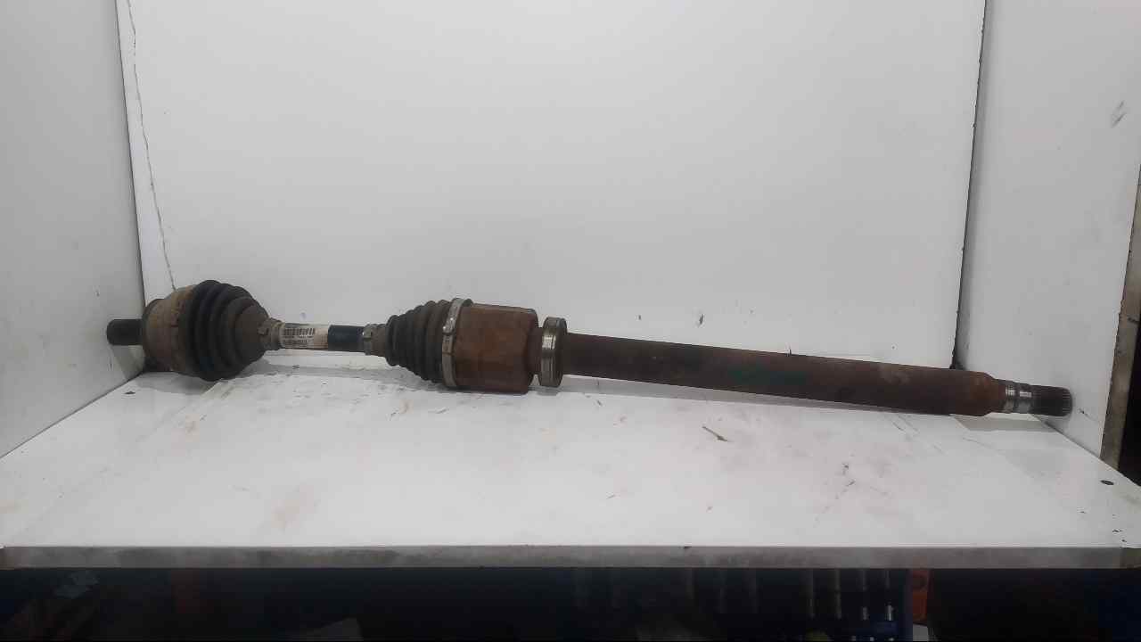 VOLVO S80 2 generation (2006-2020) Front Right Driveshaft P31367545 24601695