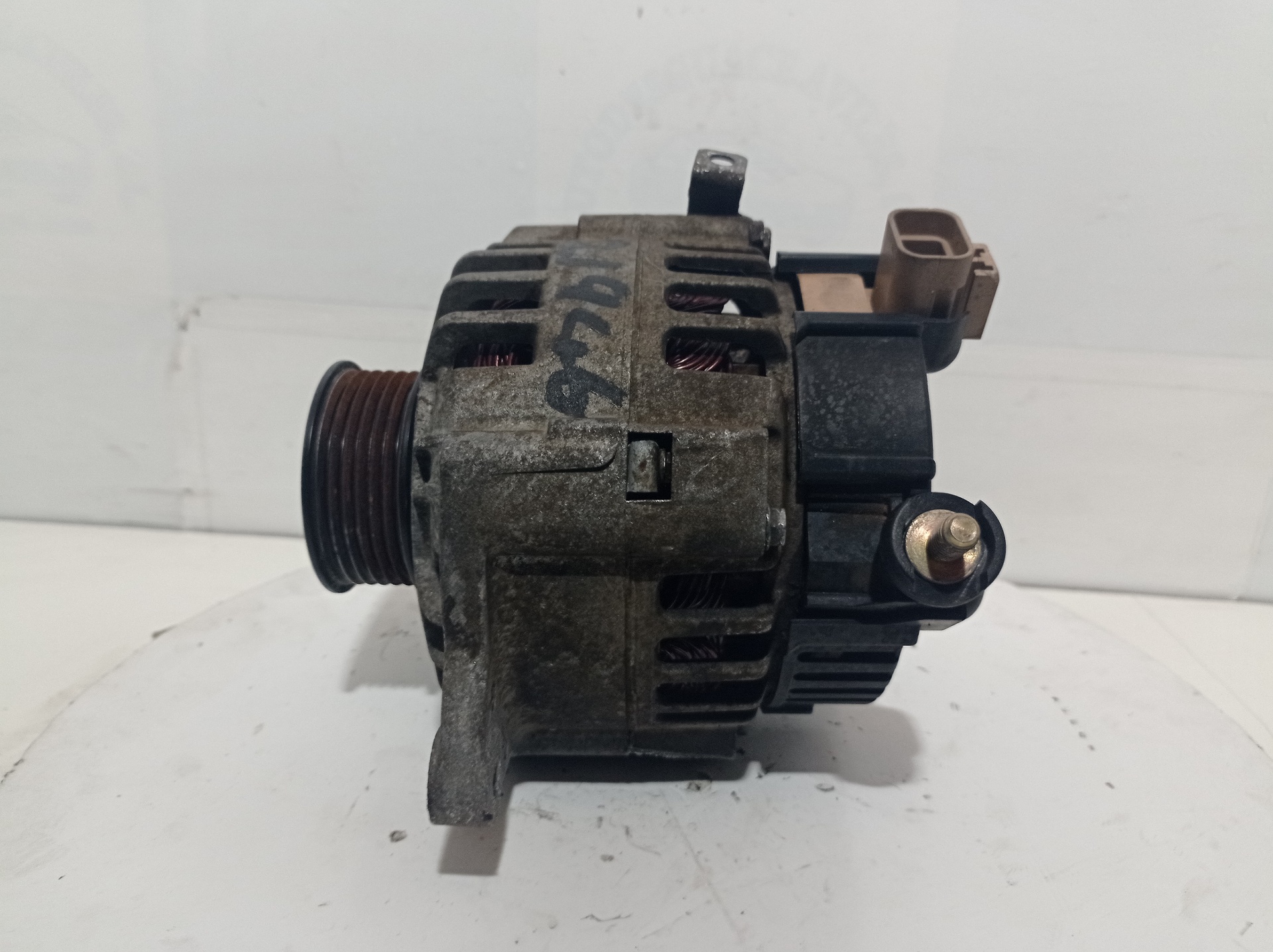 HYUNDAI Santa Fe SM (2000-2013) Ģenerators 18407778