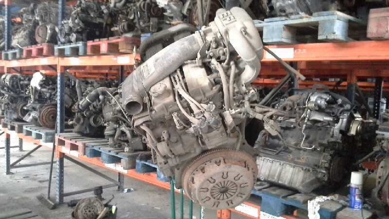 FORD Escort 5 generation (1990-2000) Engine L1E 18342707