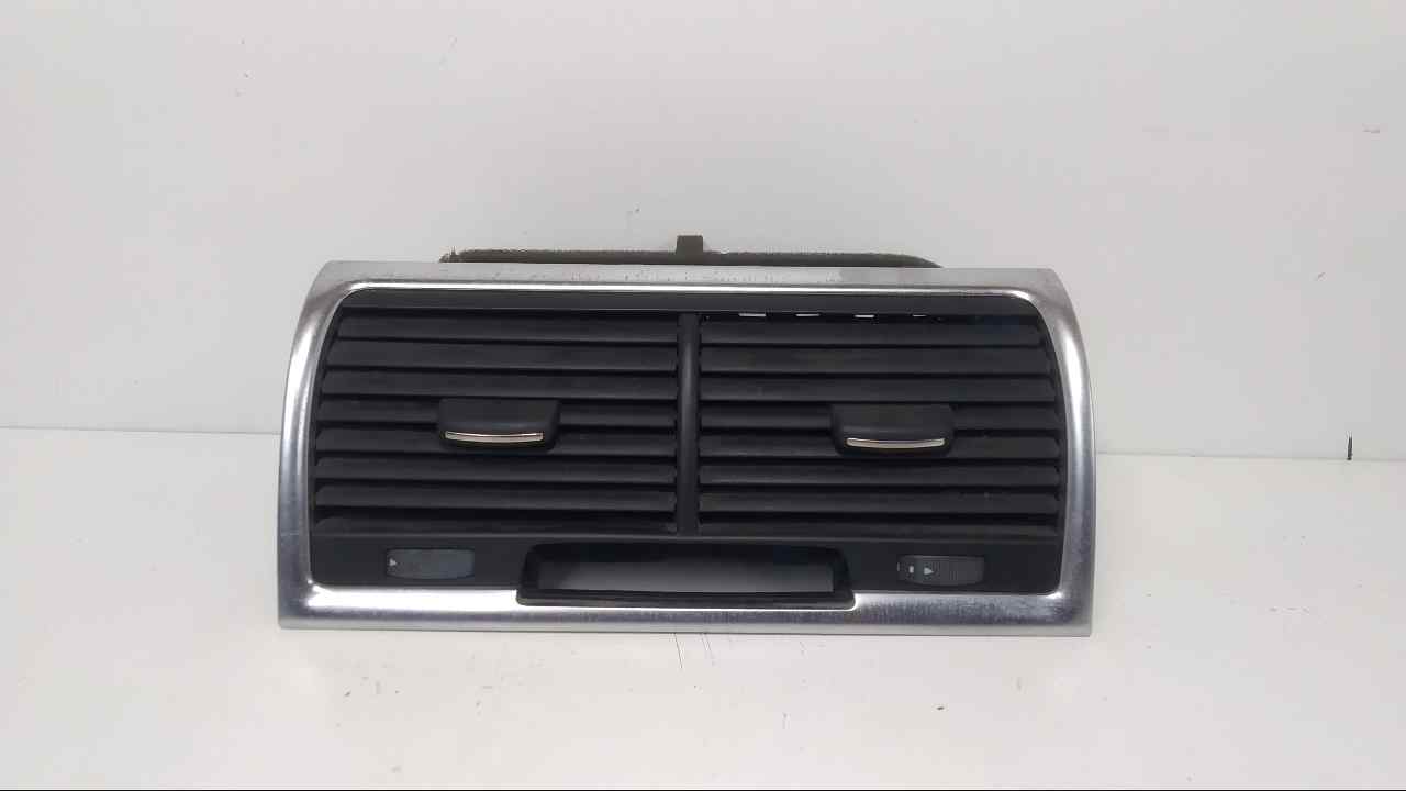 AUDI Q7 4L (2005-2015) Bouches d'aération du tableau de bord 4L0820951 25762268