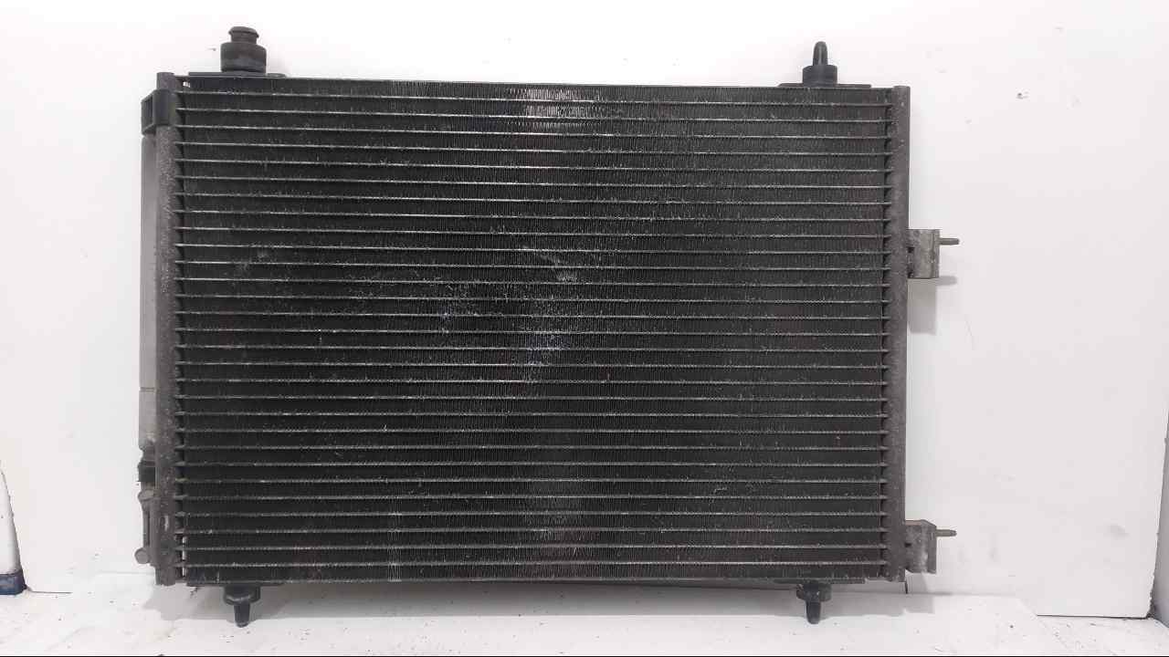 TOYOTA Rapid 2 generation (1985-2023) Air Con Radiator 9638574080 25303611