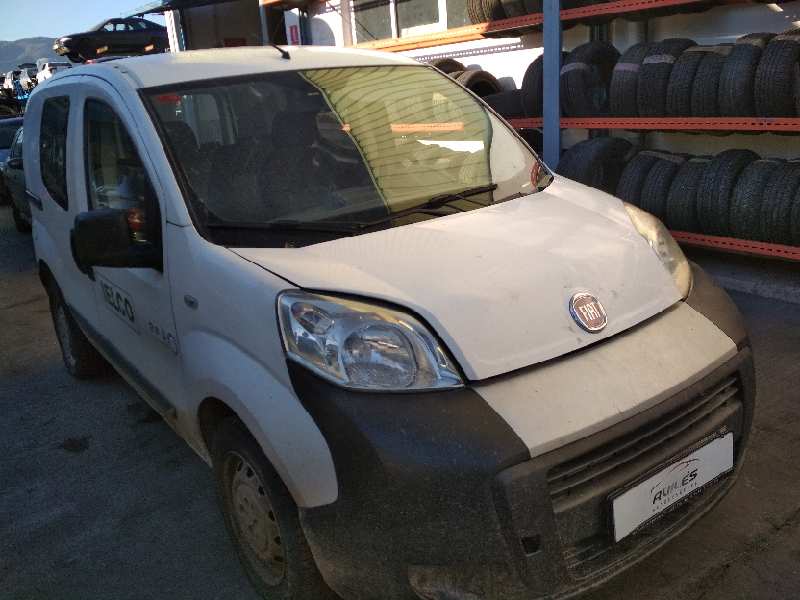 FIAT Fiorino 3 generation (2008-2023) Galinis kairys žibintas 13201F 25225484