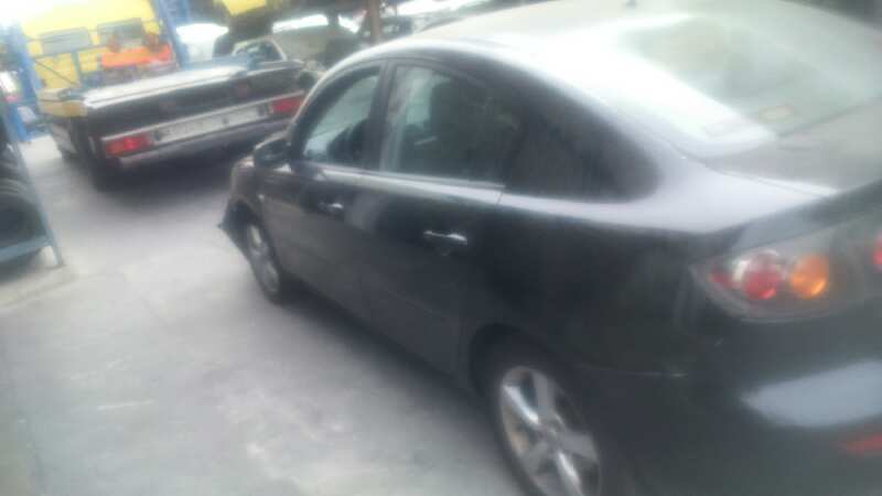 MAZDA 3 BK (2003-2009) Sebességváltó 3M5R7002YF 18355010