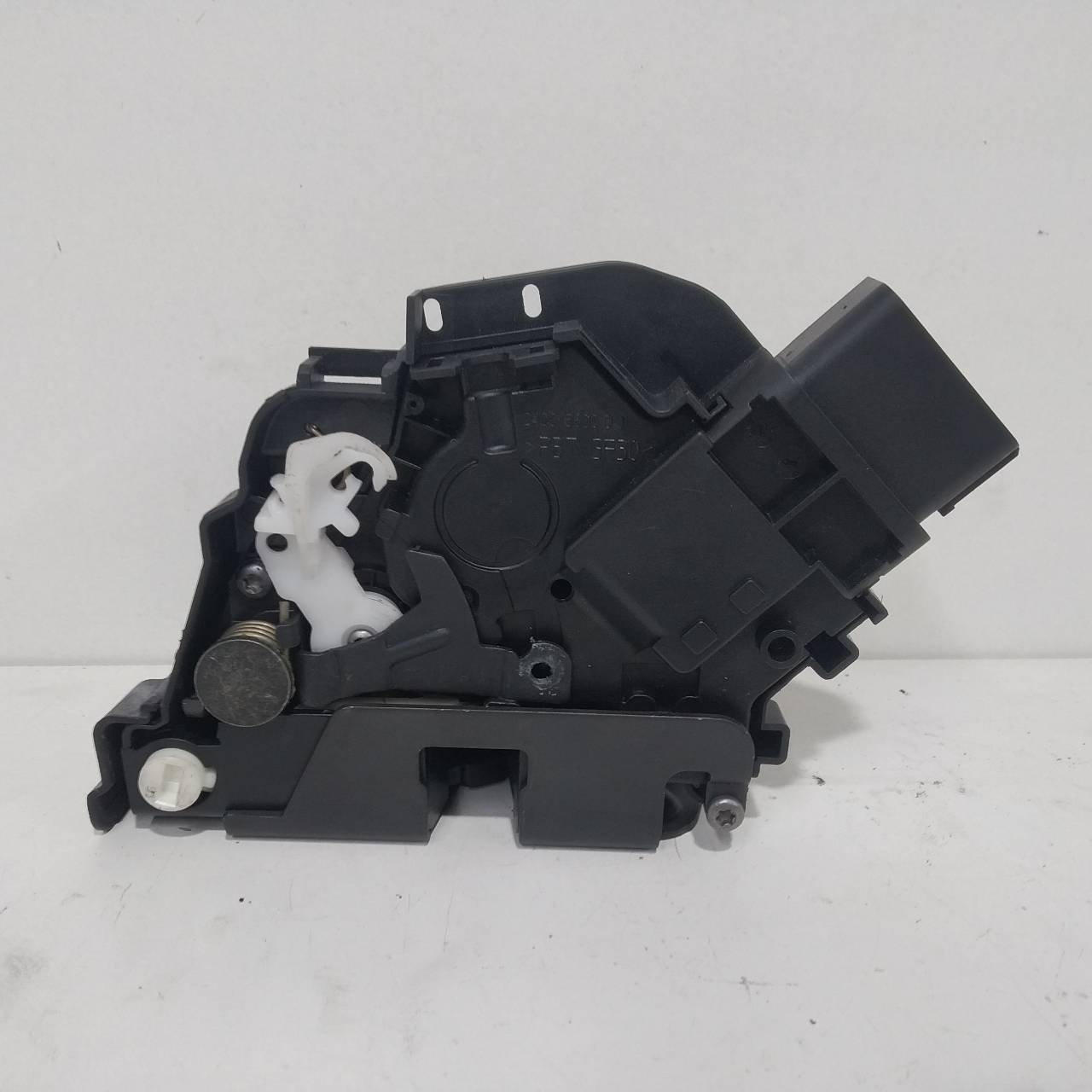 VOLVO S80 2 generation (2006-2020) Rear Left Door Lock 31253916 25222535