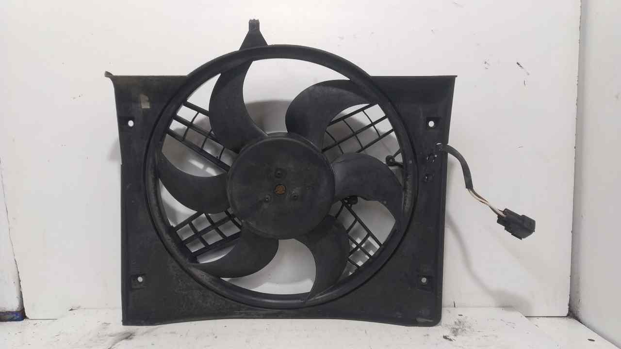 RENAULT 3 Series E46 (1997-2006) Ventilator difuzor 69226701 25280896