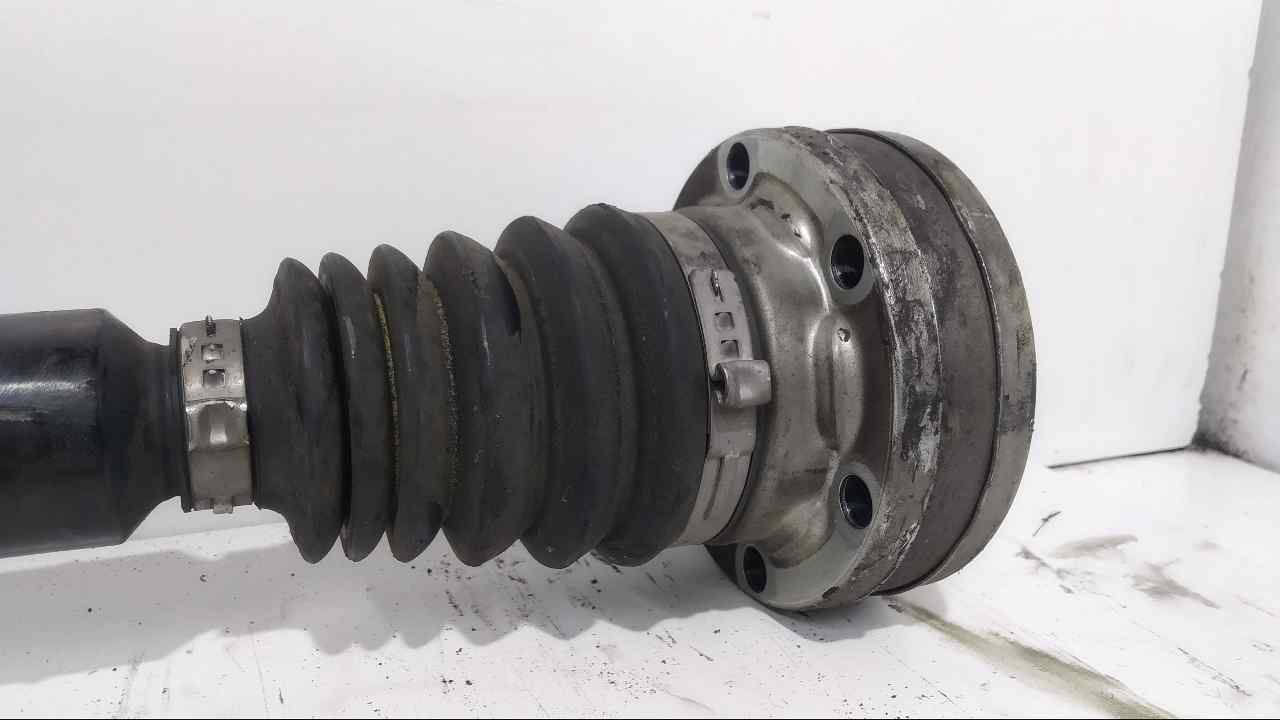 SKODA Octavia 3 generation (2013-2020) Arbre de transmission avant droit 3C0407272BD 25280929