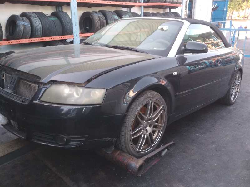 AUDI A4 B7/8E (2004-2008) Indítómotor 06B911023 22653156