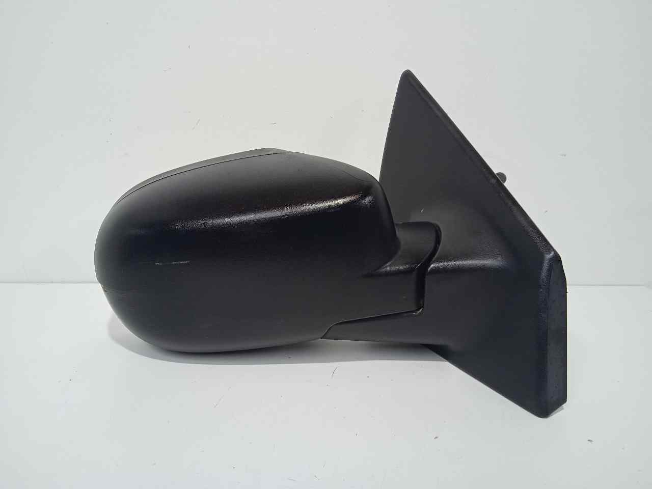 RENAULT Clio 3 generation (2005-2012) Right Side Wing Mirror 12443070 25609010