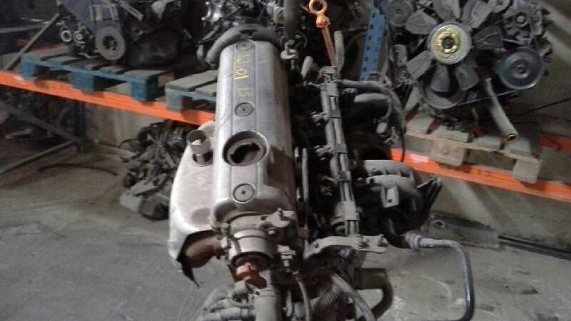 SEAT Ibiza 2 generation (1993-2002) Motor ALM 18350212