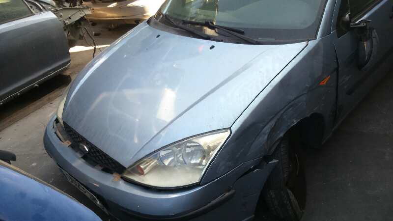 FORD Focus 1 generation (1998-2010) Противотуманка бампера передняя правая 1306252 25225755