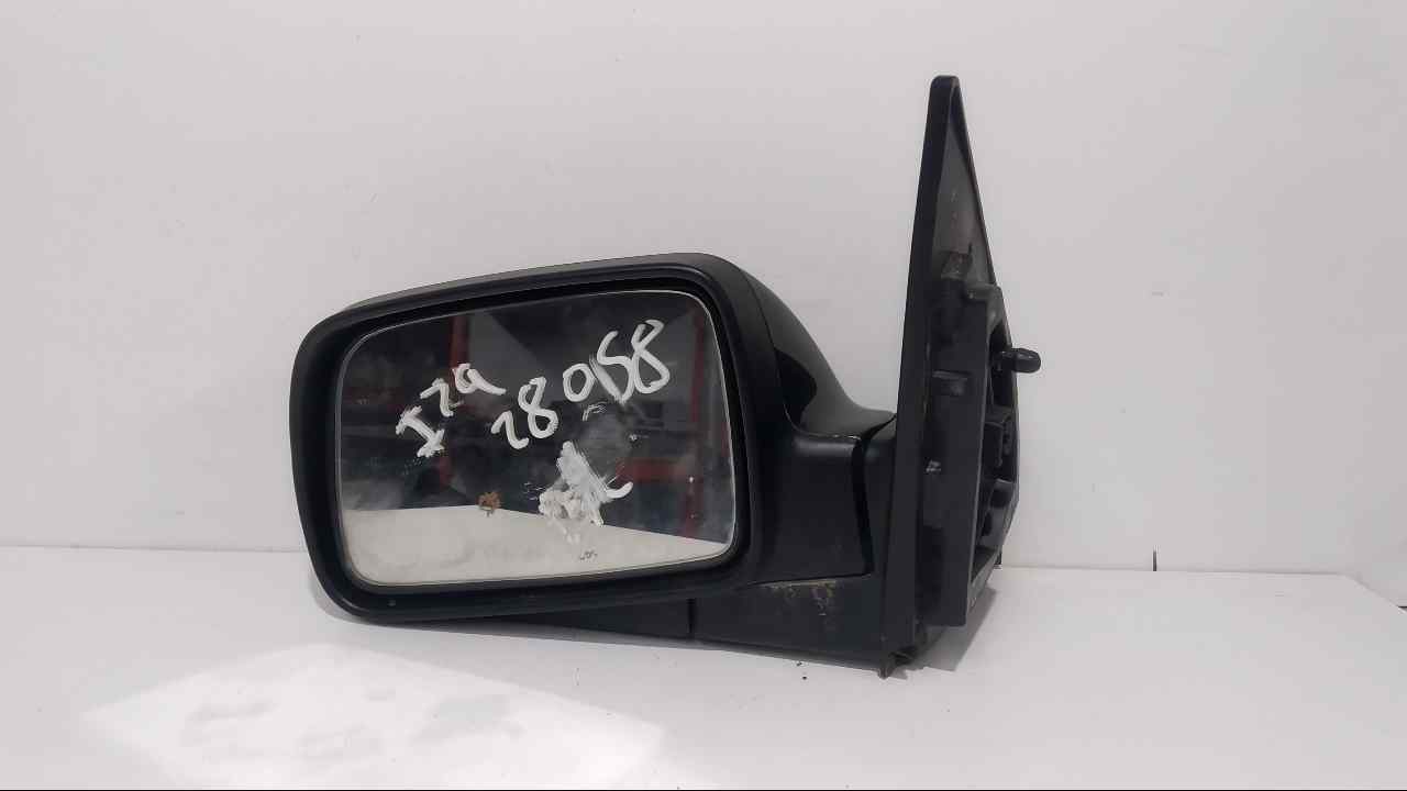 KIA Picanto 1 generation (2004-2011) Priekinių kairių durų veidrodis 24260434
