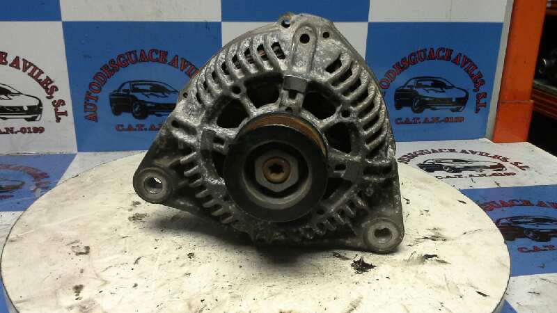 BMW 3 Series E46 (1997-2006) Alternator 1435429 18349348