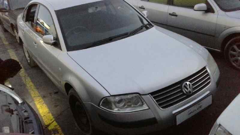 VOLKSWAGEN Passat B5 (1996-2005) Växellåda EEN 22622859