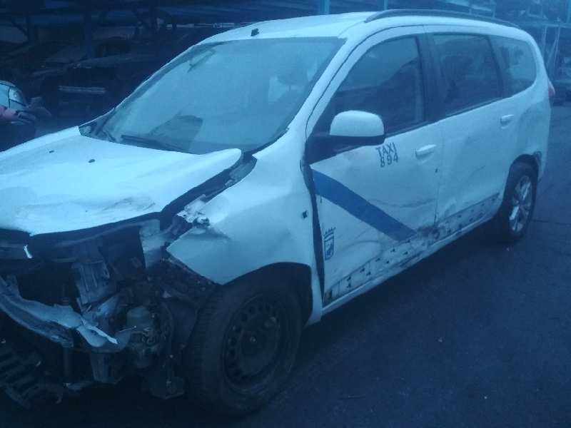 DACIA Lodgy 1 generation (2013-2024) Μίζα 233008223R 18371938