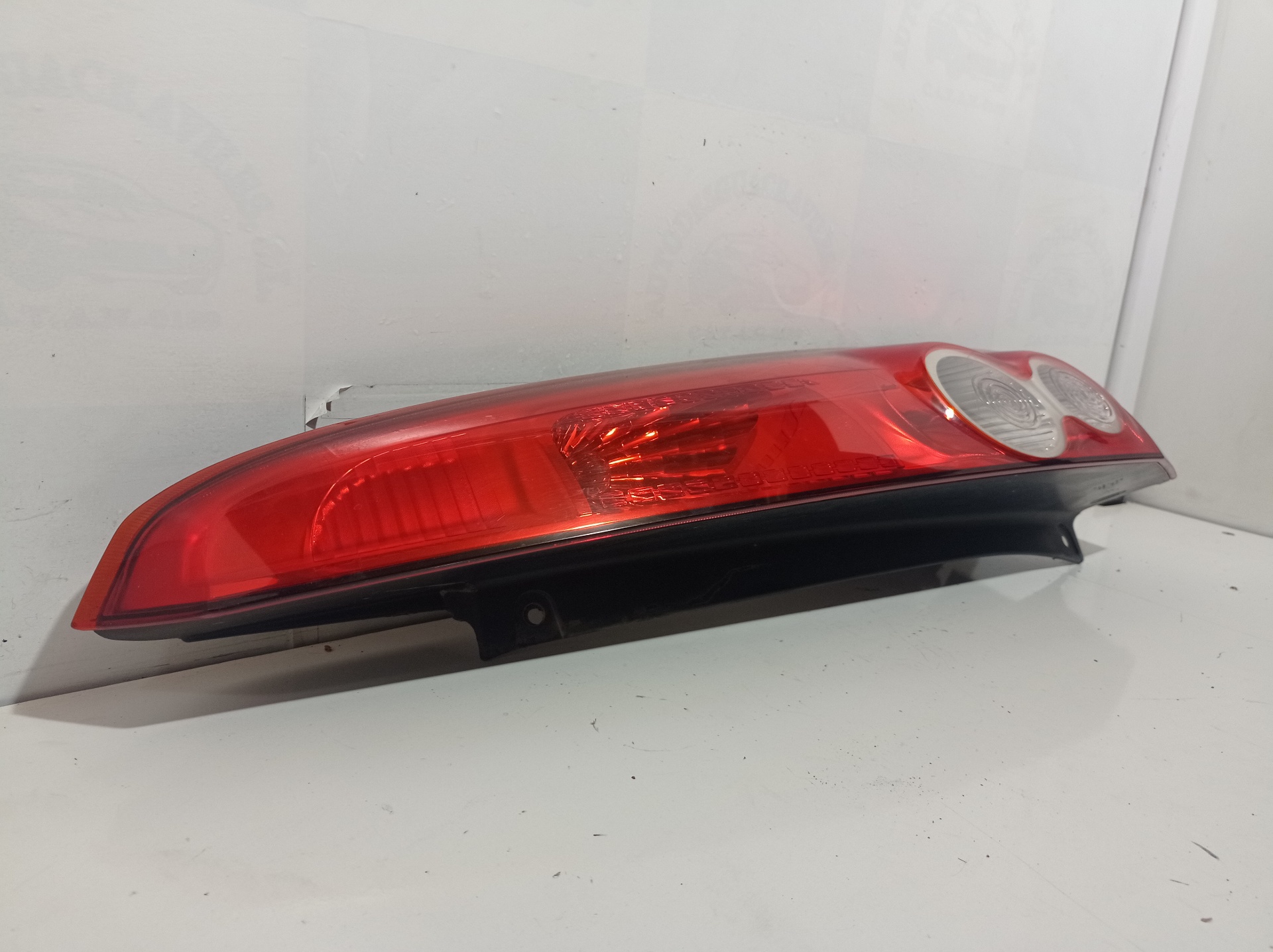 FORD Fiesta 5 generation (2001-2010) Rear Right Taillight Lamp 1437625 23705958