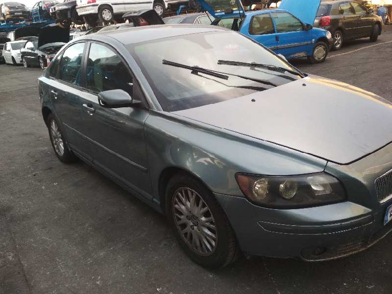 VOLVO S40 2 generation (2004-2012) Unité de contrôle SRS 8697679 18367460