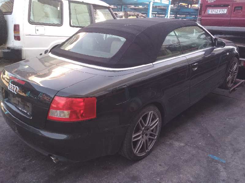 AUDI A4 B7/8E (2004-2008) Indítómotor 06B911023 22653156