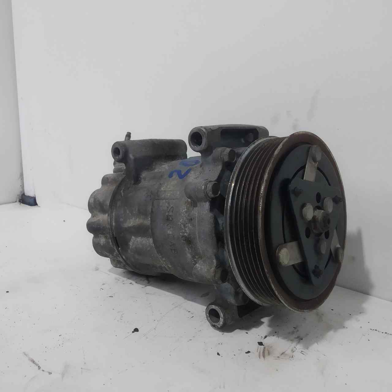 MASERATI Ghibli 3 generation (2013-2024) Air Condition Pump 9651910980 25303612