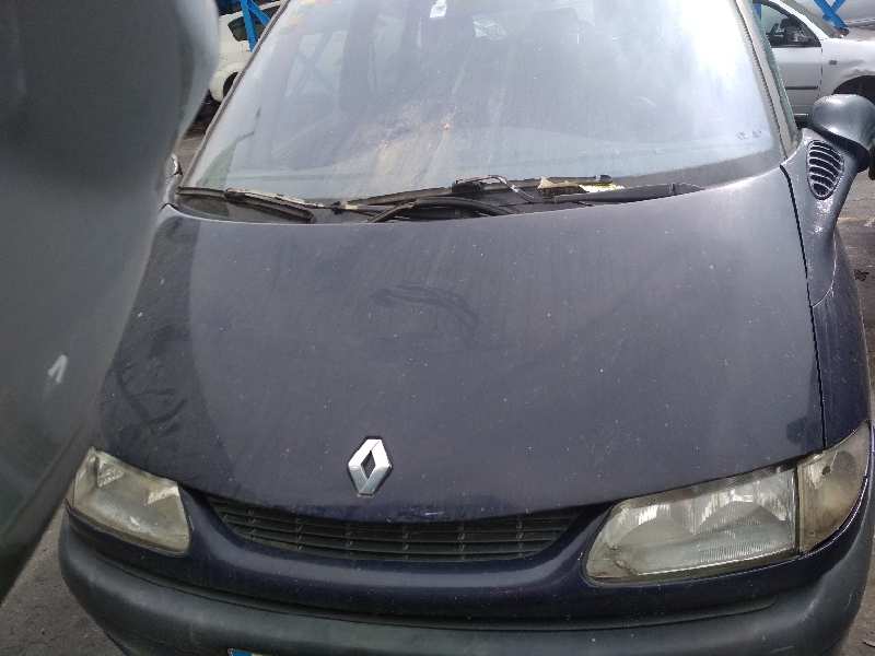 RENAULT Espace 3 generation (1996-2002) Purkštukas (forsunkė) 8200084534 18406652