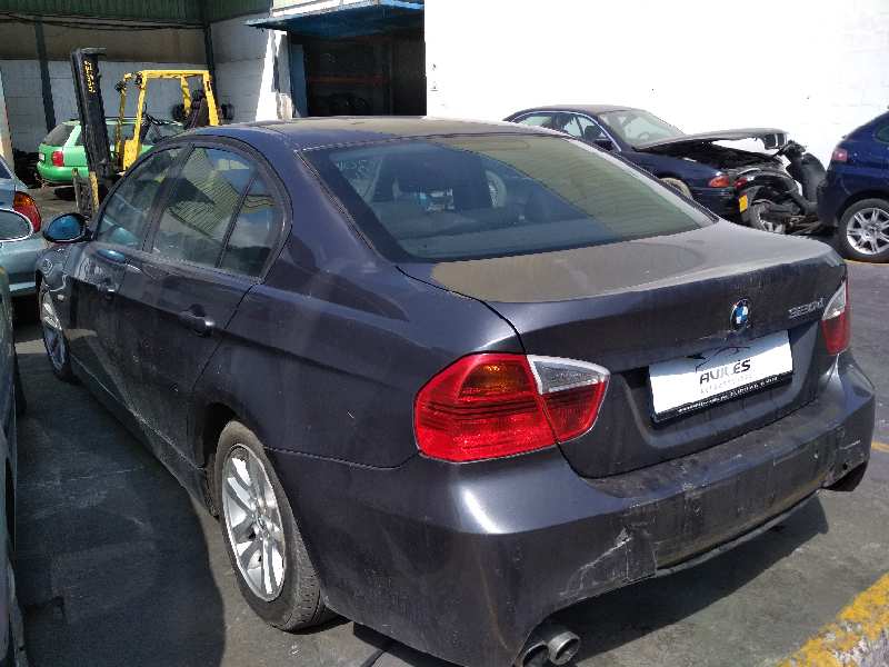 BMW 3 Series E90/E91/E92/E93 (2004-2013) Altă piesă 6937460 22926305