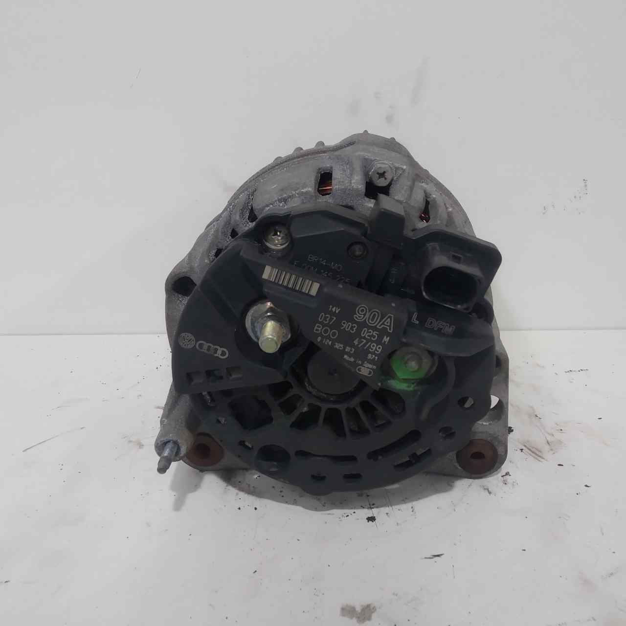 LEXUS Cordoba 1 generation (1993-2003) Alternator 037903025M 25281268