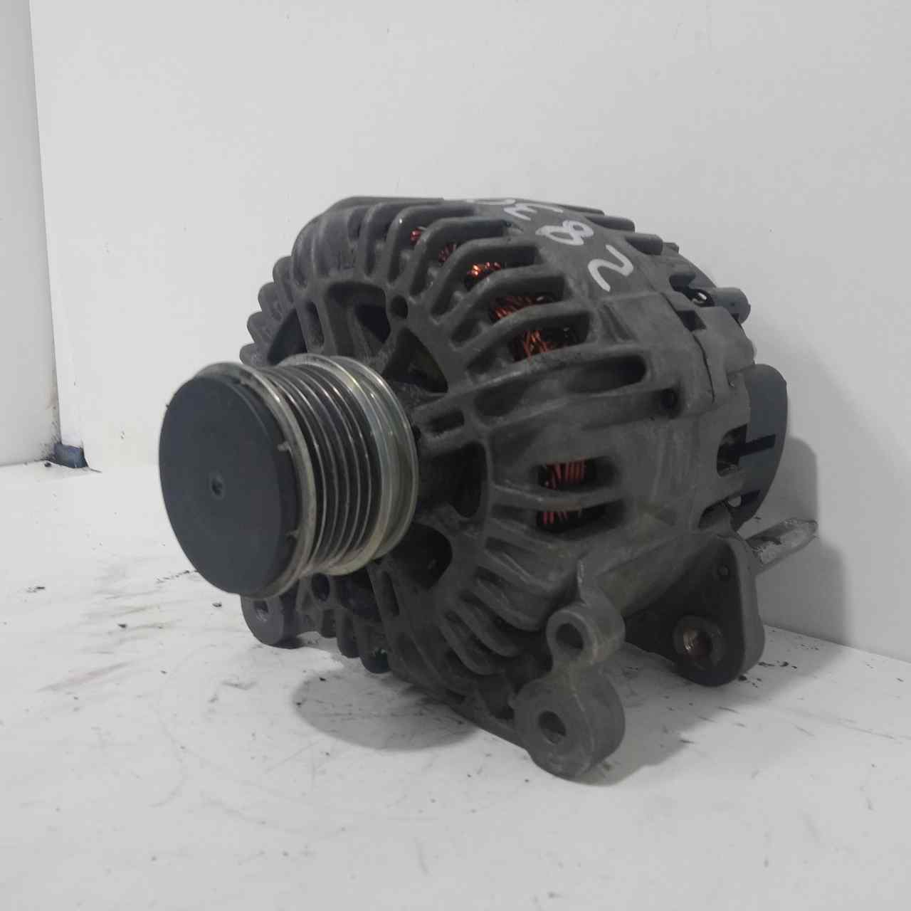 SKODA Rapid 2 generation (1985-2023) Alternator 06F903023C 25083099