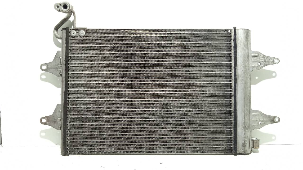 SEAT Cordoba 2 generation (1999-2009) Radiateur de climatisation 6Q0820411J 23500025