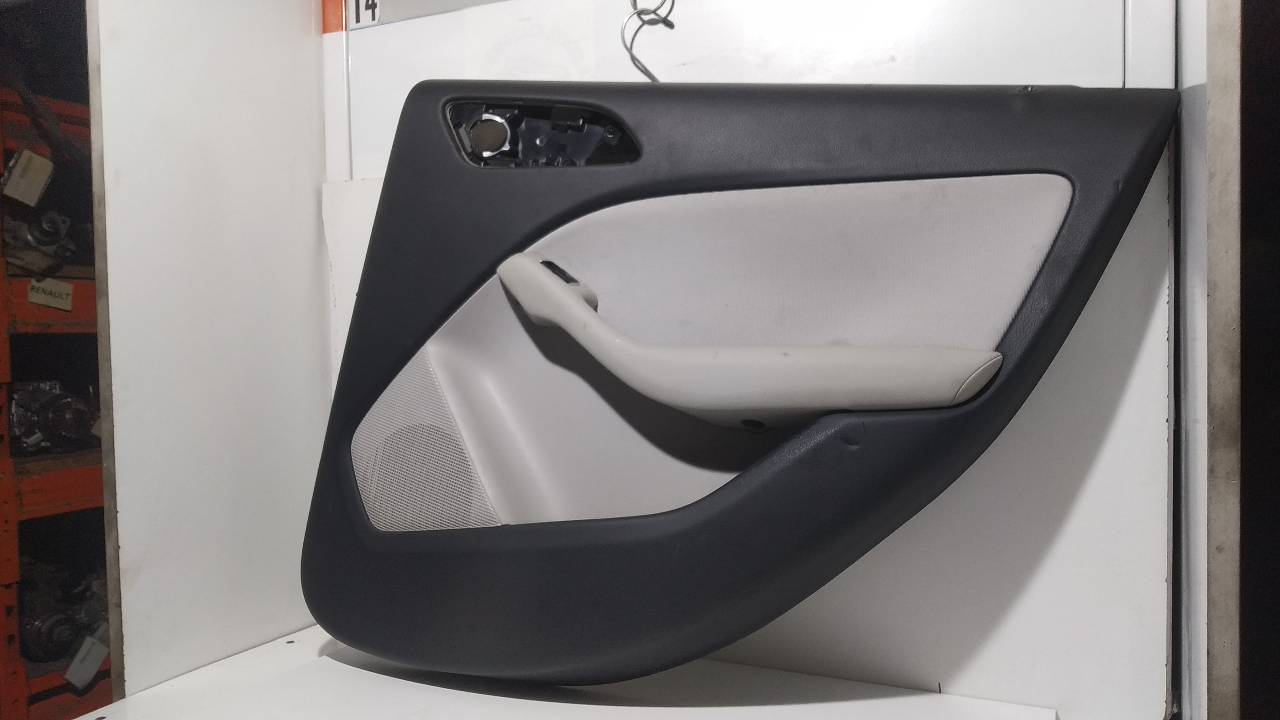 MERCEDES-BENZ B-Class W246 (2011-2020) Rear Right Door Panel A2467300662 25279882