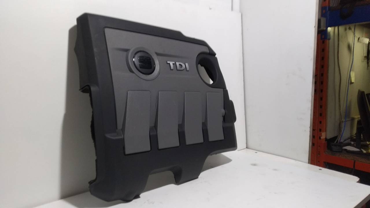 SEAT Ibiza 4 generation (2008-2017) Motordeksel 03L103925BF 24853971