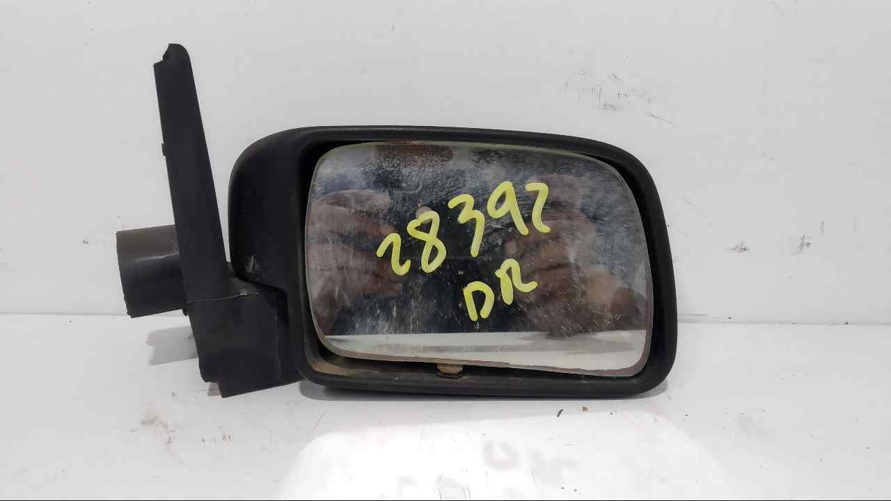 OPEL Astra F (1991-2002) Right Side Wing Mirror 25346356