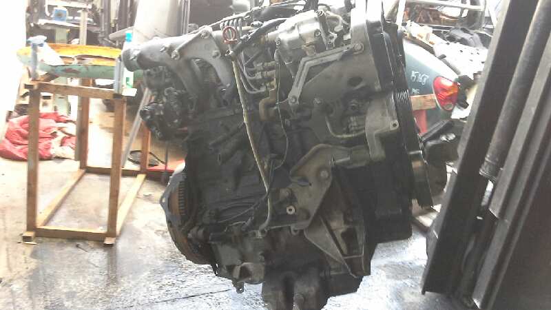 FIAT Marea 1 generation (1996-2001) Motor 185A2000 18352636