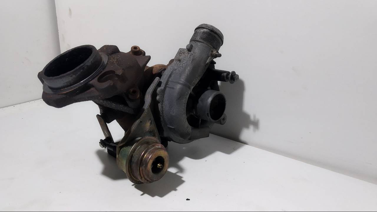 PEUGEOT 306 1 generation (1993-2002) Turbocharger 9634521180 22558933