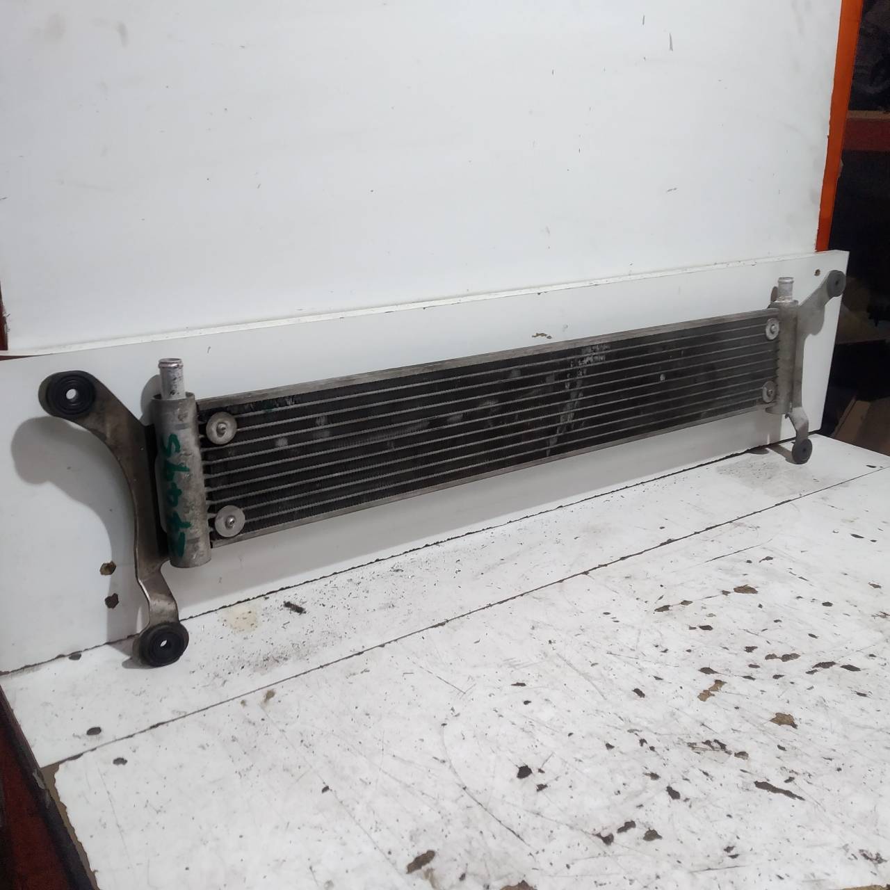 FORD USA Q7 4L (2005-2015) Air Con radiator 7L6121212B 22557078