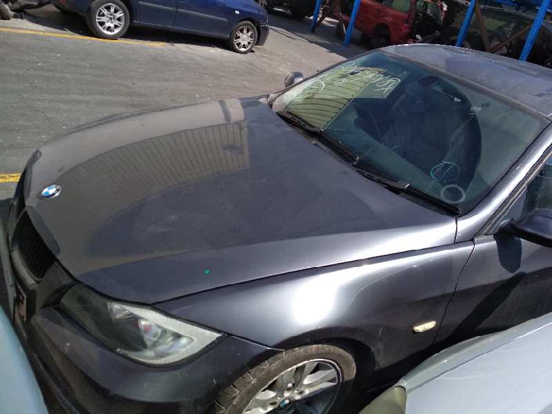 BMW 3 Series E90/E91/E92/E93 (2004-2013) Altă piesă 6937460 22926305