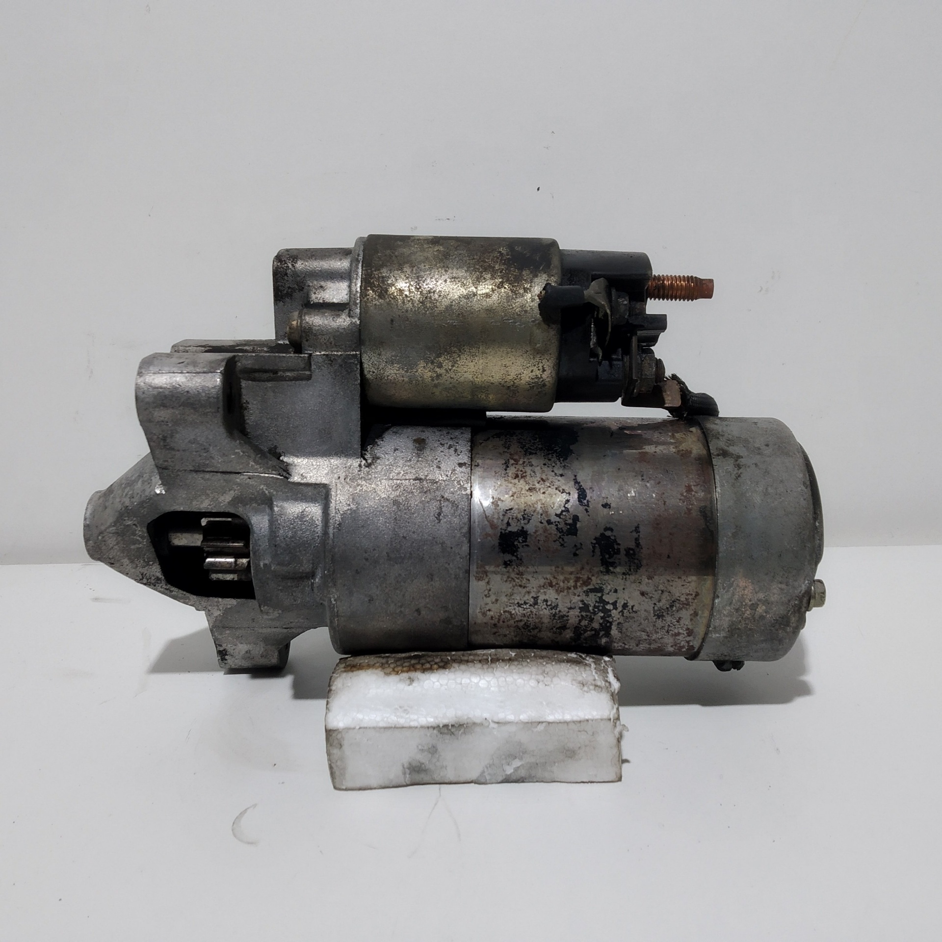 FIAT Starter auto M001T80082 23500327