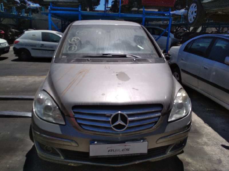 MERCEDES-BENZ B-Class W245 (2005-2011) Alte unități de control 0265005623 18377347