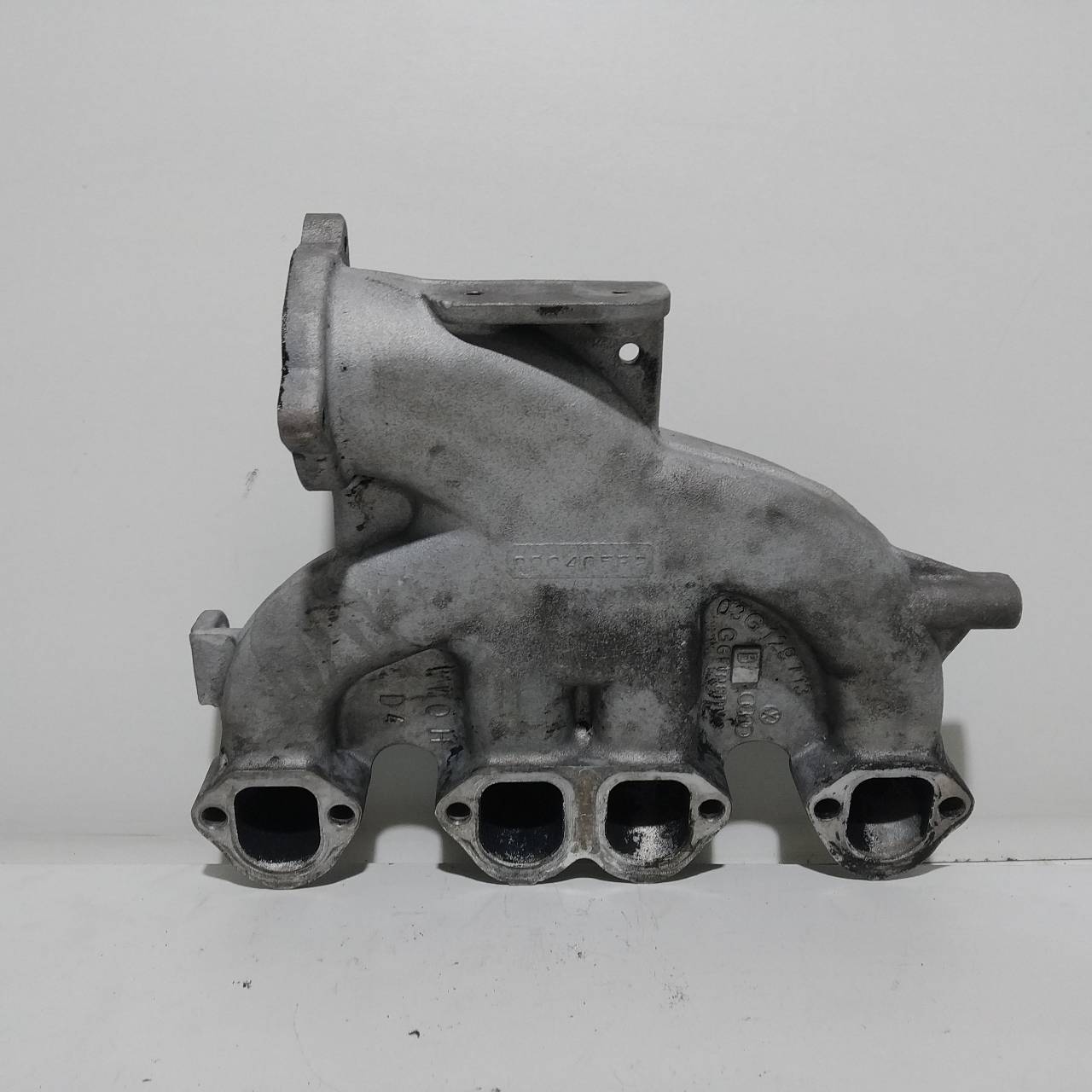 SEAT Toledo 3 generation (2004-2010) Intake Manifold 03G129713 22943165