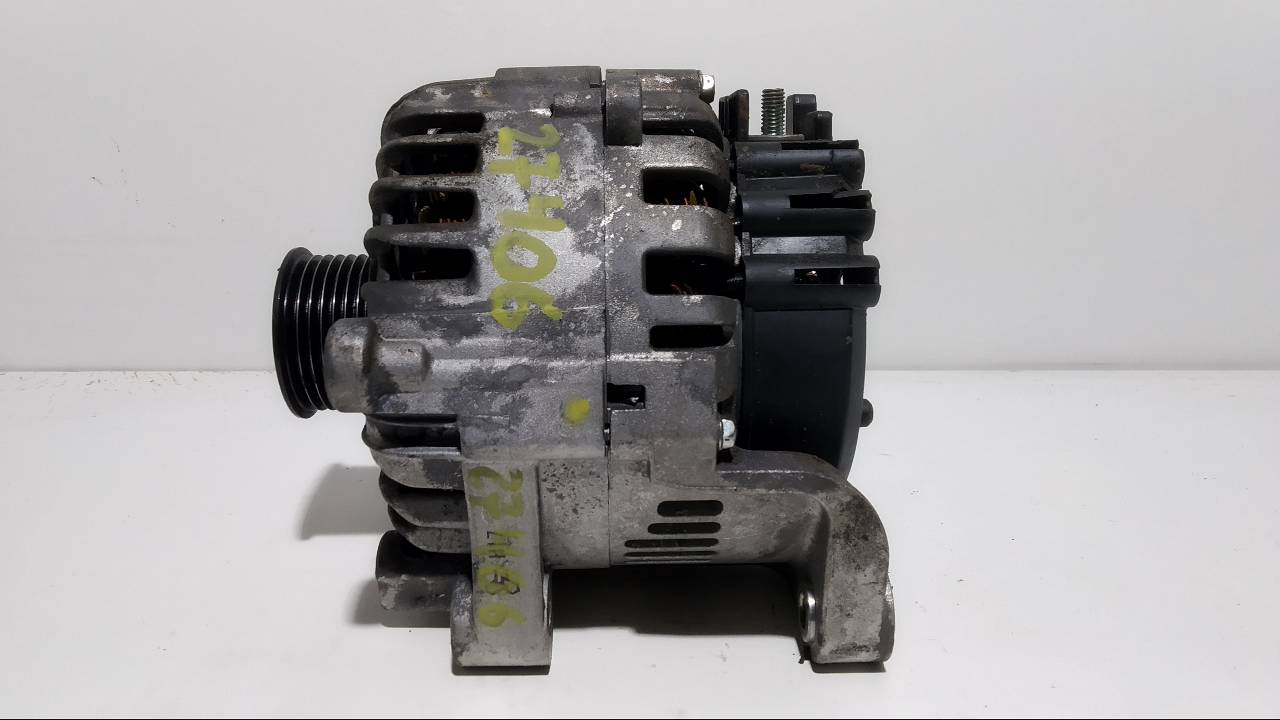 BMW X6 E71/E72 (2008-2012) Alternator 7542934 22509705