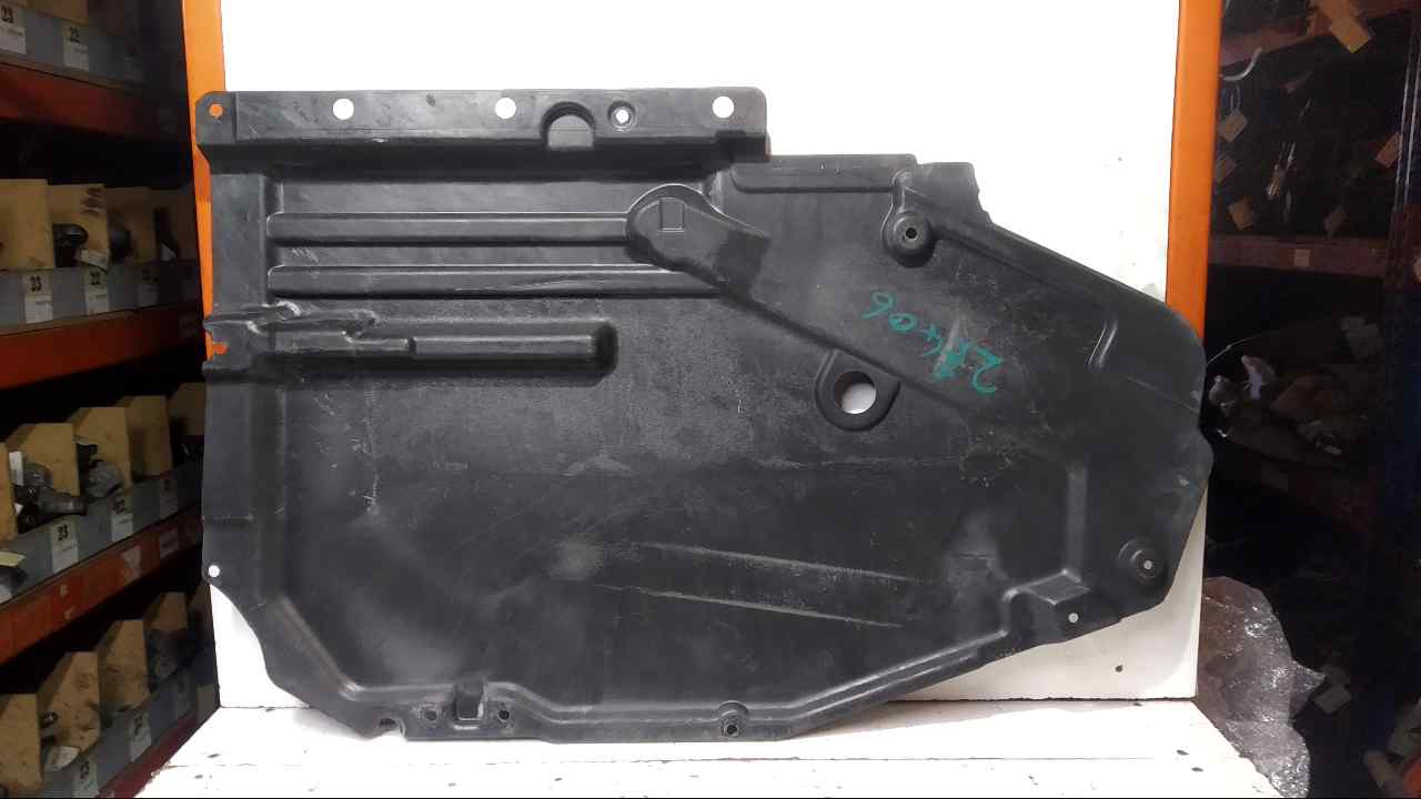 BMW X5 E70 (2006-2013) Front Engine Cover 77772210 25222785