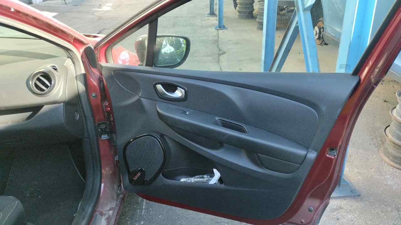 RENAULT Clio 3 generation (2005-2012) Front Left Door Window Switch 254118722R 23117690