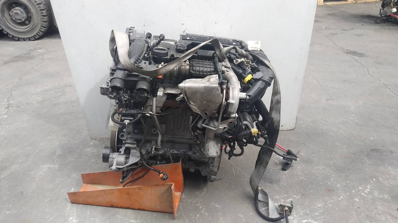 CITROËN C4 Picasso 2 generation (2013-2018) Motor BH01 23669418