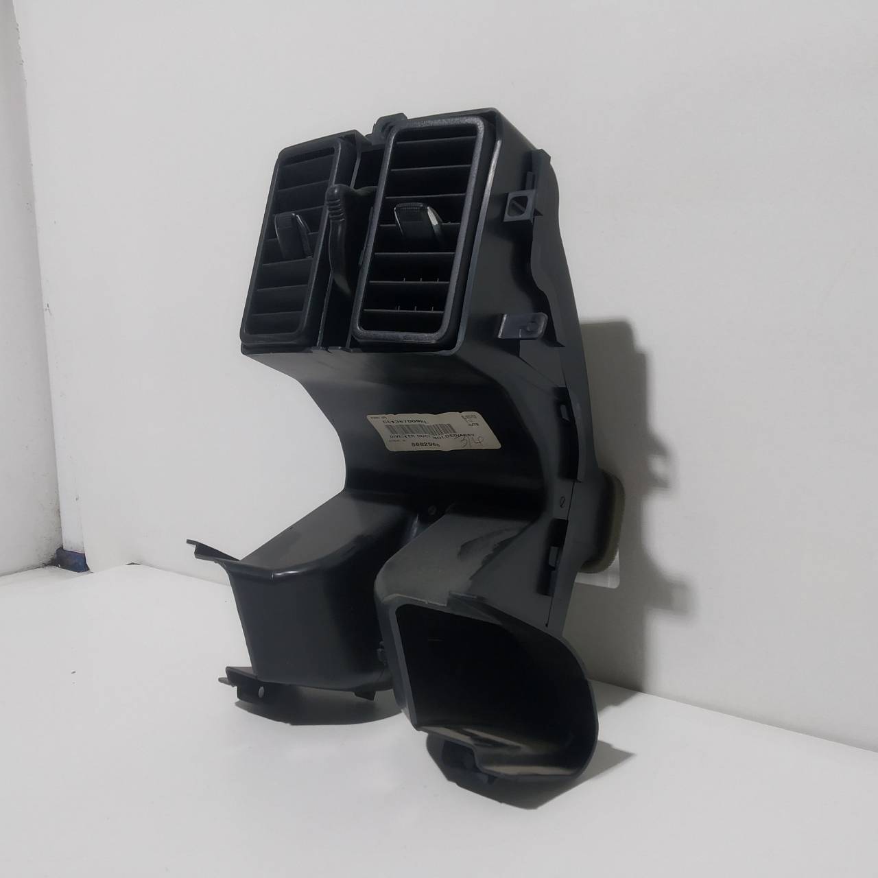 JEEP Grand Cherokee 4 generation (WK) (2004-2024) Other Interior Parts C01367009BL 23887730