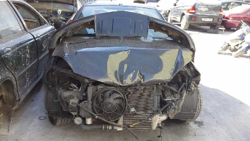 OPEL Tigra 2 generation (2004-2009) Far proiector ceață față dreapta 1209177 23892063