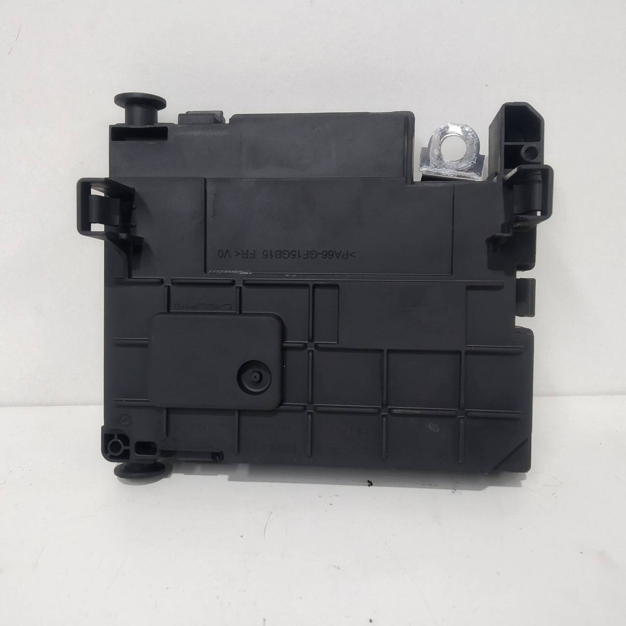 CITROËN C4 Picasso 2 generation (2013-2018) Other part 9810296180 25297597