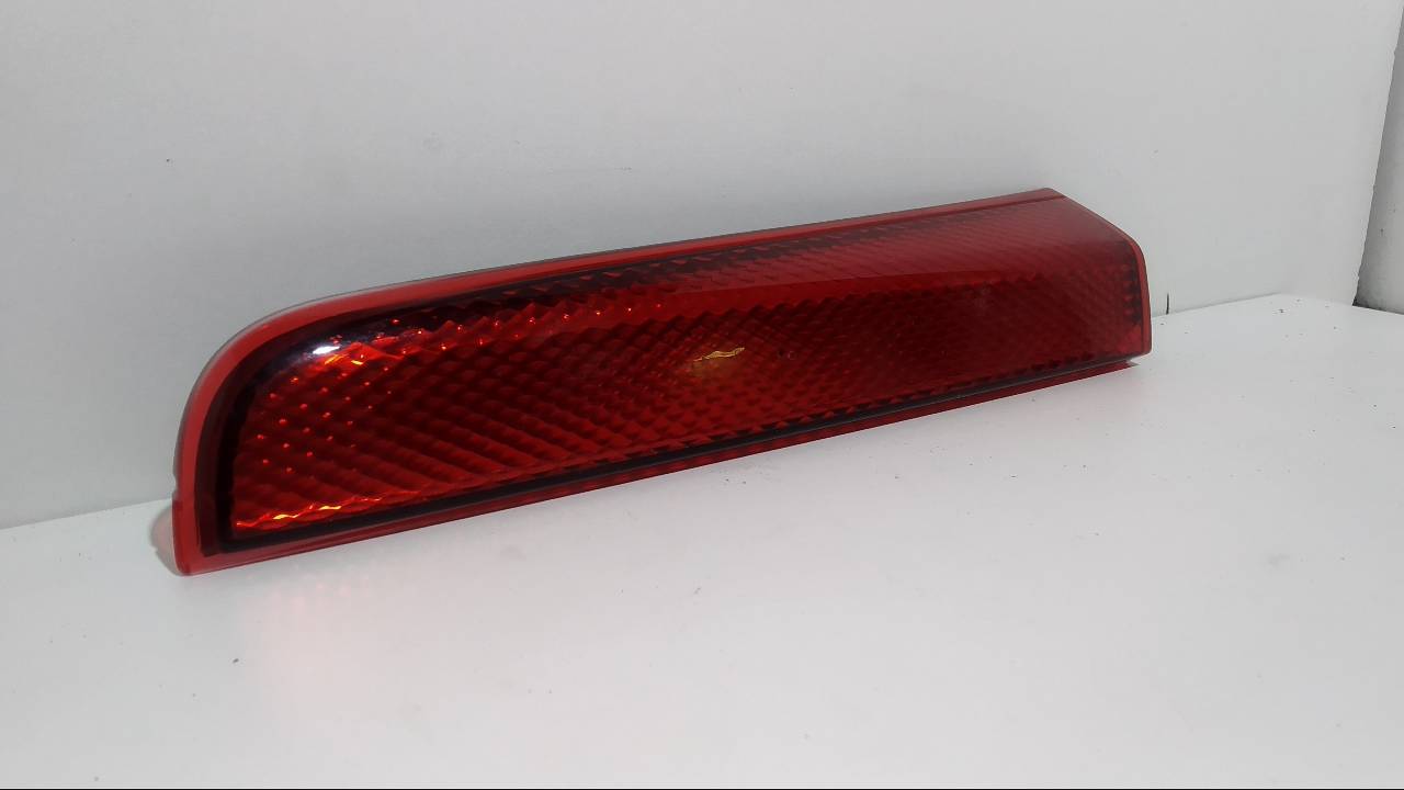 NISSAN Note 1 generation (2005-2014) Rear Right Taillight Lamp 16752 23501813