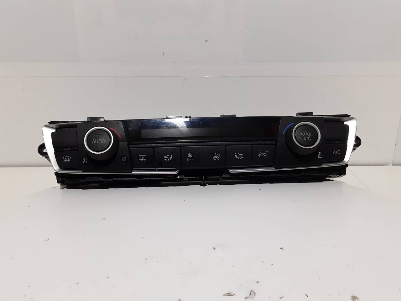 BMW 2 Series F22/F23 (2013-2020) Climate  Control Unit 64119354144 18391538